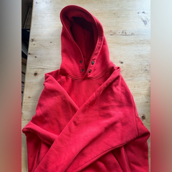 Filson Women’s Hoodie - Picture 1 of 5